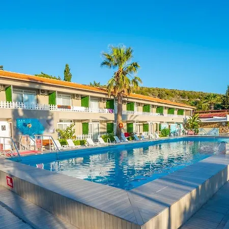 Sifne Thermal Cesme
