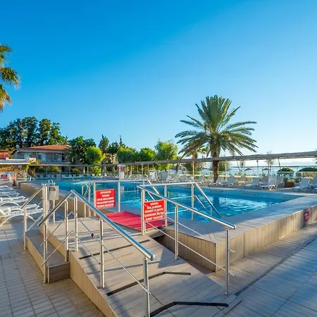 Sifne Thermal 3* Çeşme