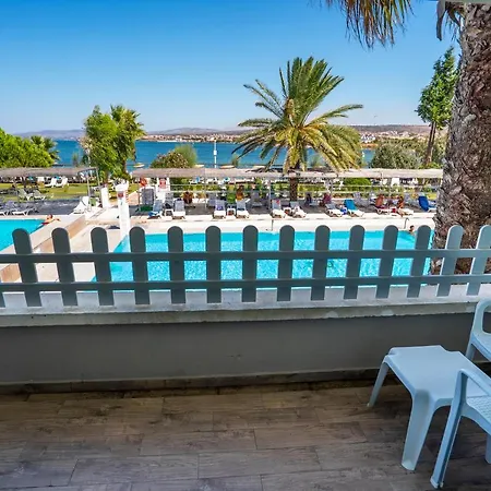 Hotel Sifne Thermal 3*