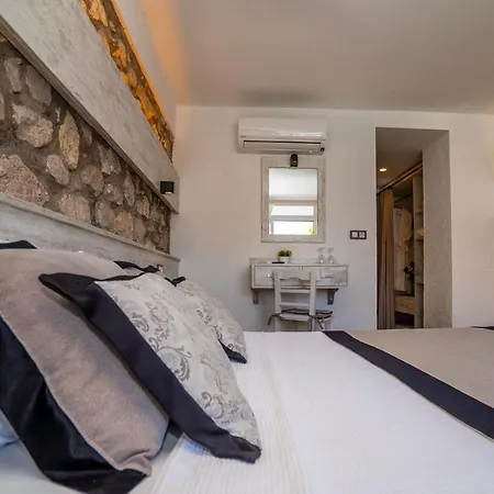 Hotel Sifne Thermal Cesme