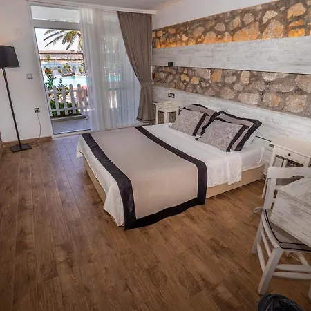 Sifne Thermal 3* Cesme