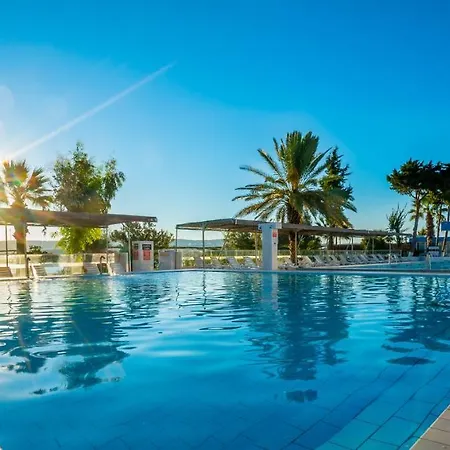 Hotel Sifne Thermal Cesme