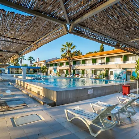 Sifne Thermal Cesme