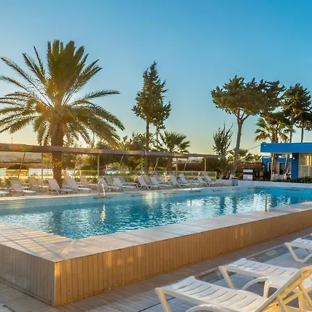 Sifne Thermal 3* Cesme