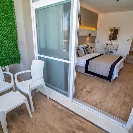 Sifne Thermal Готель 3*