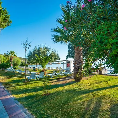 Sifne Thermal 3* Cesme