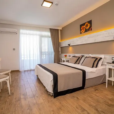 Sifne Thermal Cesme