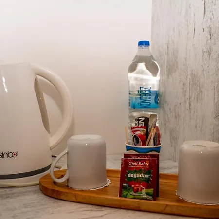 Sifne Thermal Hotel 3*