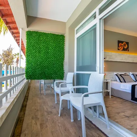 Sifne Thermal 3* Cesme