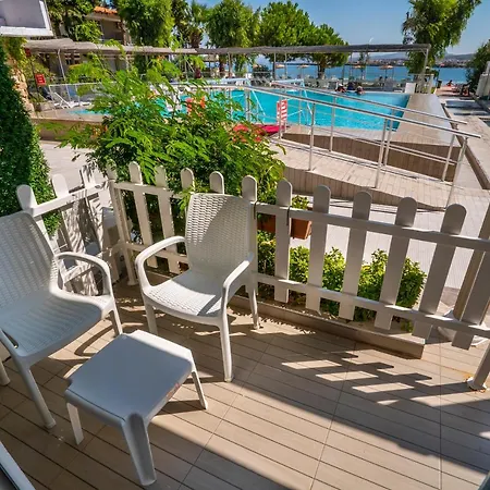 Sifne Thermal Hotel 3*