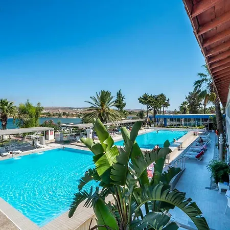 Sifne Thermal 3* Cesme