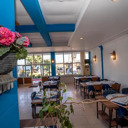 Hotel Sifne Thermal Cesme