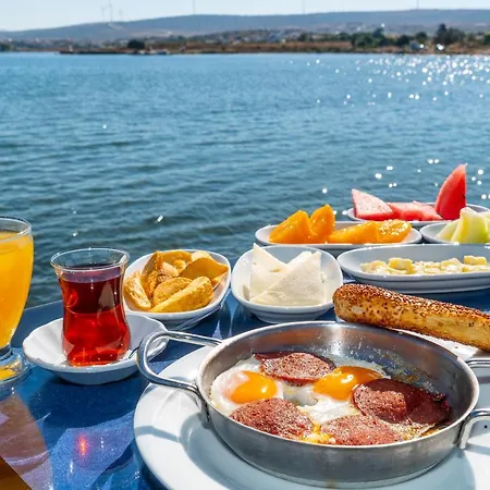 Sifne Thermal 3* Cesme