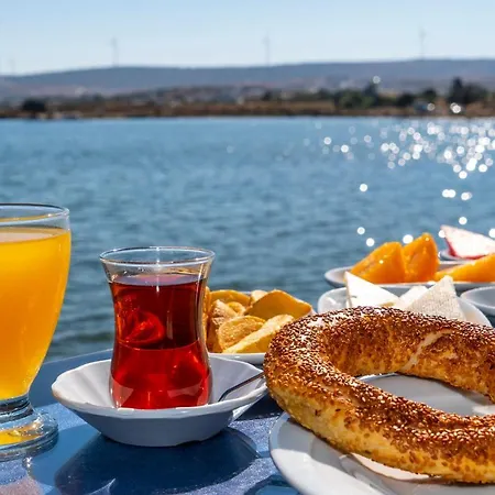 Sifne Thermal Hotel 3*