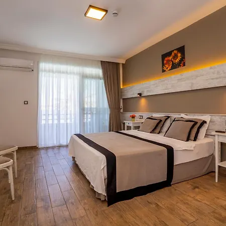 Hotel Sifne Thermal Cesme