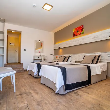 Sifne Thermal Hotel