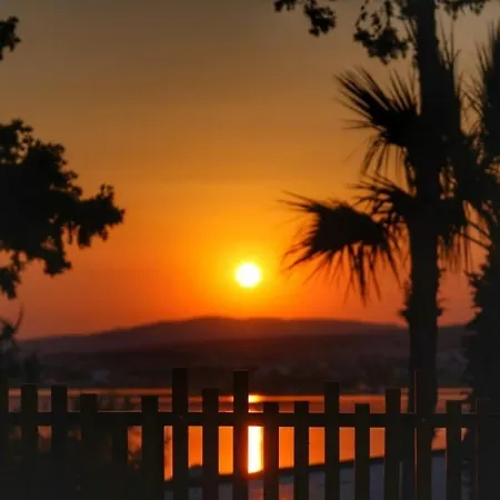 Hotel Sifne Thermal 3*