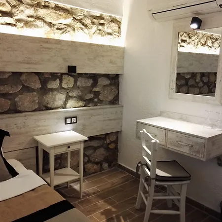 Sifne Thermal Hotel Cesme