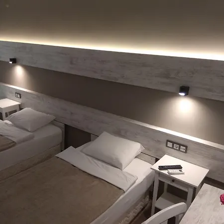 Hotel Sifne Thermal Cesme