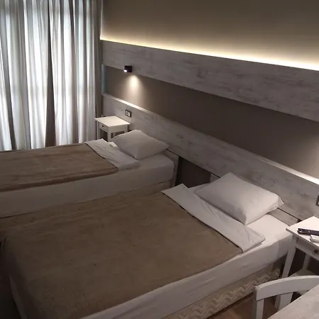 Sifne Thermal Hotel 3*