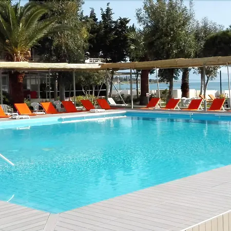 Hotel Sifne Thermal Cesme