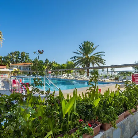 Sifne Thermal 3* Cesme