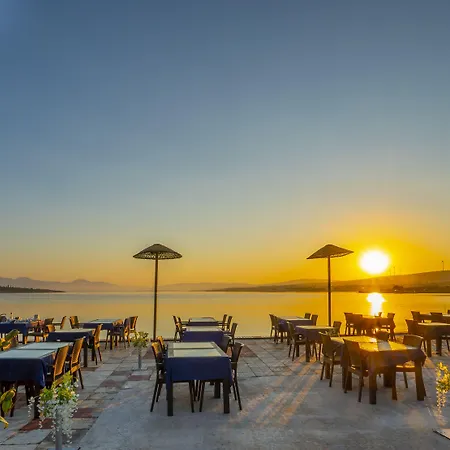Sifne Thermal Hotel Cesme
