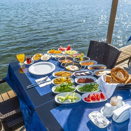 Hotel Sifne Thermal Cesme