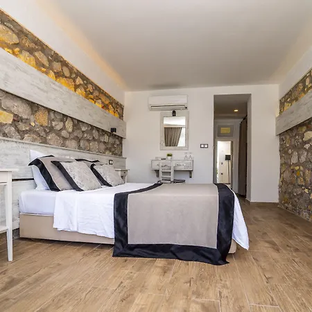 Sifne Thermal Hotel Cesme