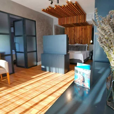 Sifne Thermal Hotel Cesme