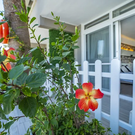 Hotel Sifne Thermal Cesme