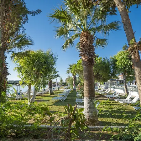 Sifne Thermal Hotel
