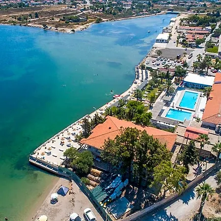 Sifne Thermal Cesme