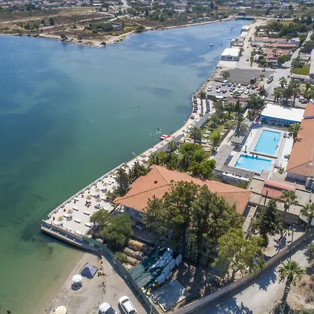 Sifne Thermal Hotel