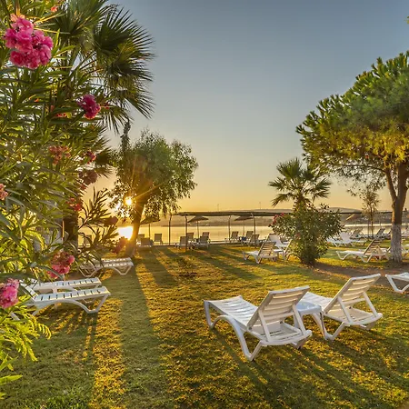 Sifne Thermal 3* Cesme