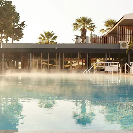 Hotel Sifne Thermal
