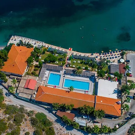 Hotel Sifne Thermal 3*