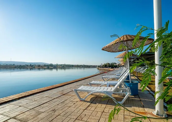 Sifne Thermal 3* Çeşme