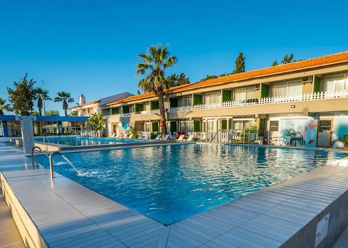 Sifne Thermal 酒店