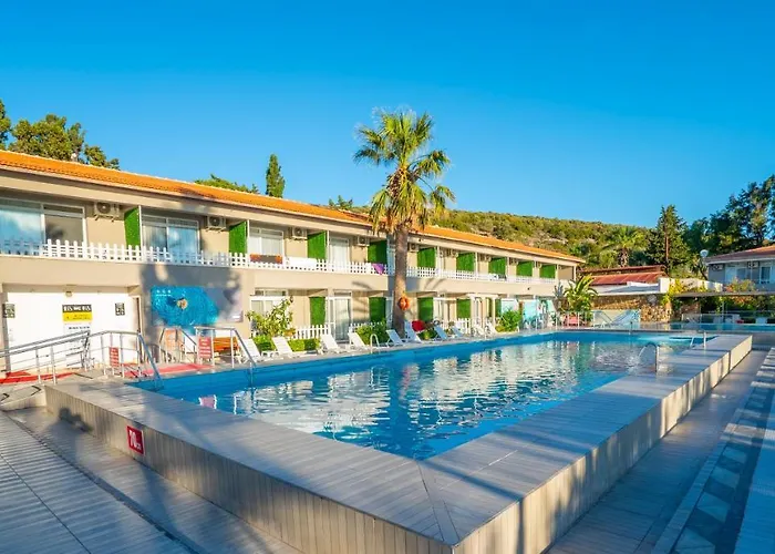 Sifne Thermal Çeşme