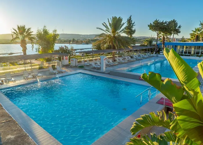 Sifne Thermal 酒店