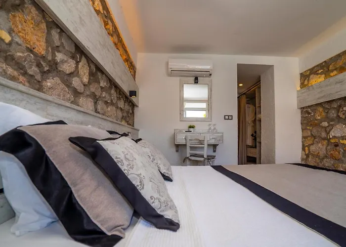 酒店 Sifne Thermal Çeşme