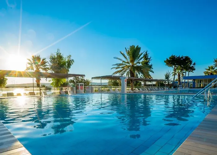 酒店 Sifne Thermal Çeşme