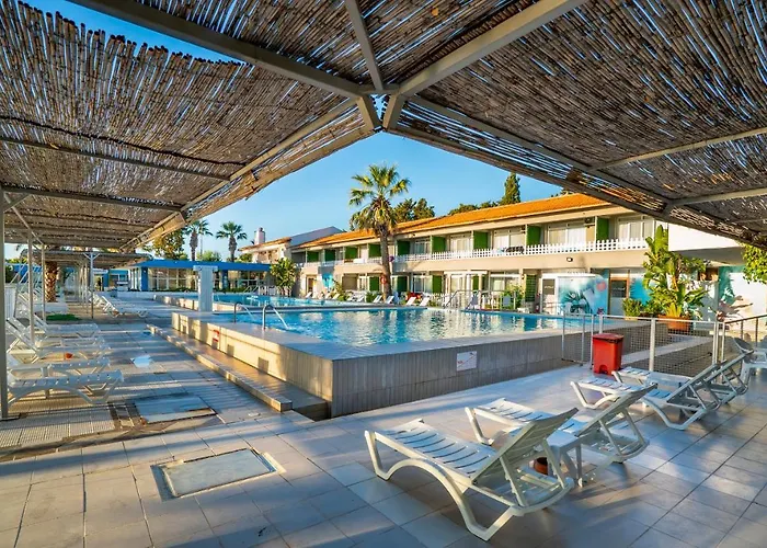 Sifne Thermal Çeşme