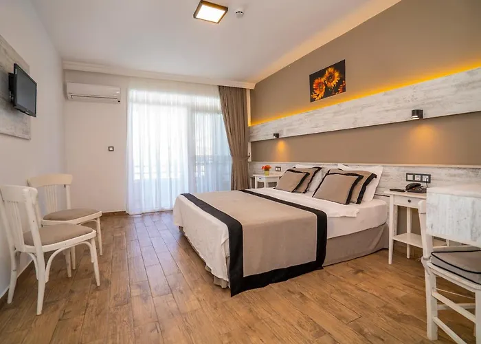 Sifne Thermal Çeşme