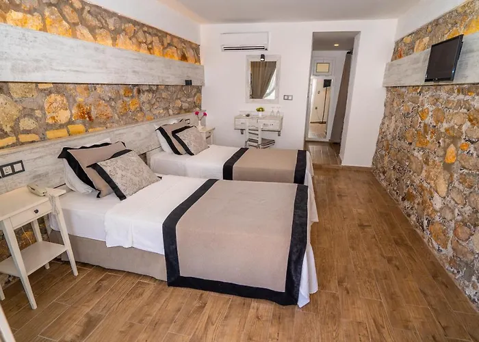 酒店 Sifne Thermal 3*