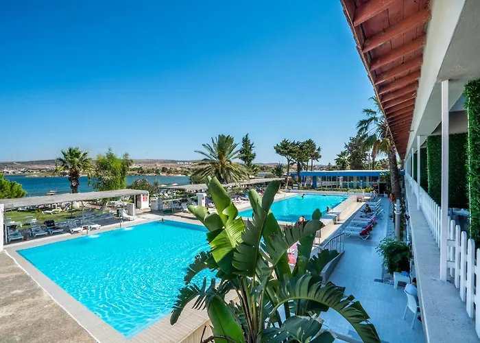 Sifne Thermal 3* Çeşme