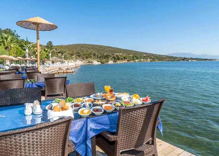 酒店 Sifne Thermal 3*