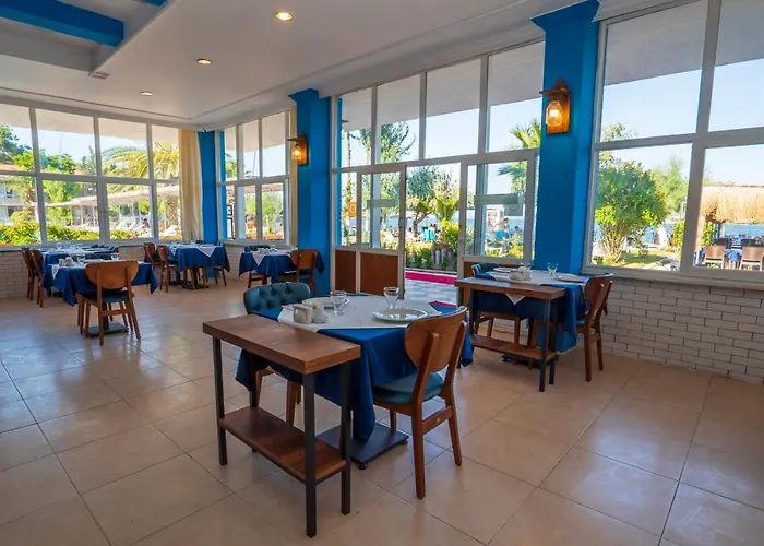 酒店 Sifne Thermal 3*