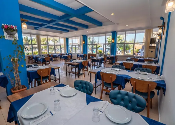 酒店 Sifne Thermal 3*